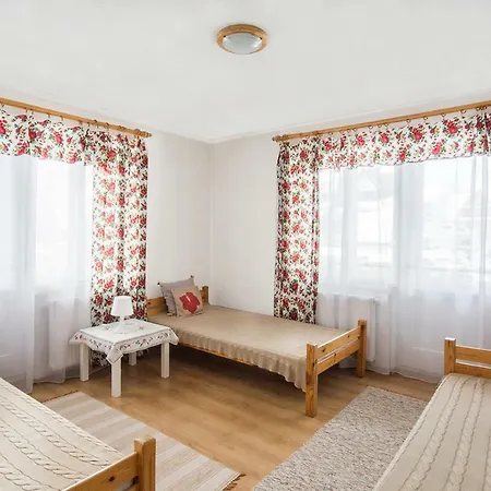 Chata Biegacza K34 * Zakopane